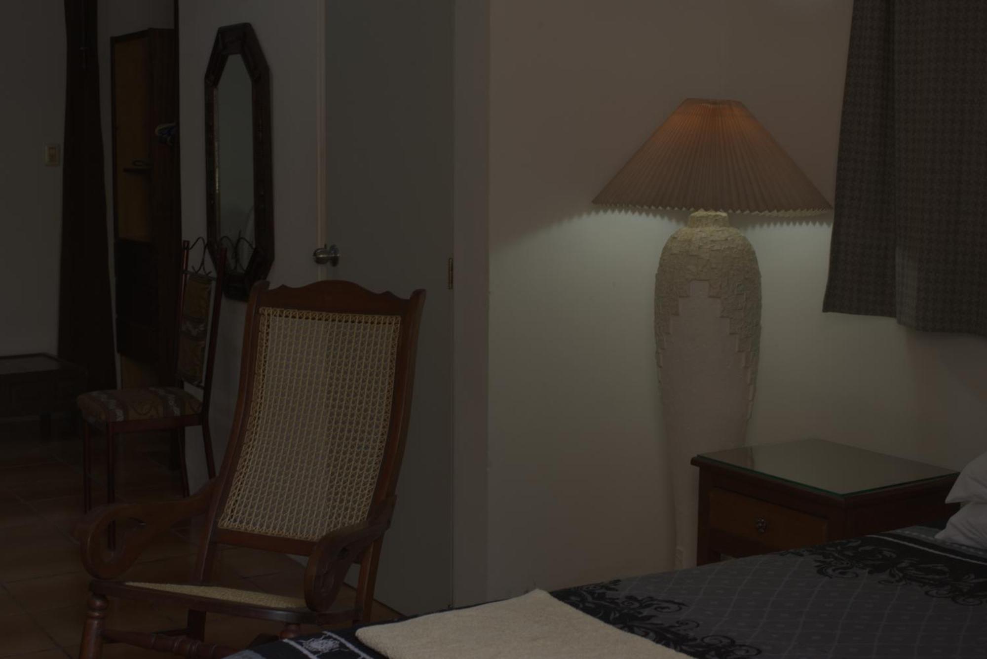 メリダ La Casa Del Chacヴィラ エクステリア 写真