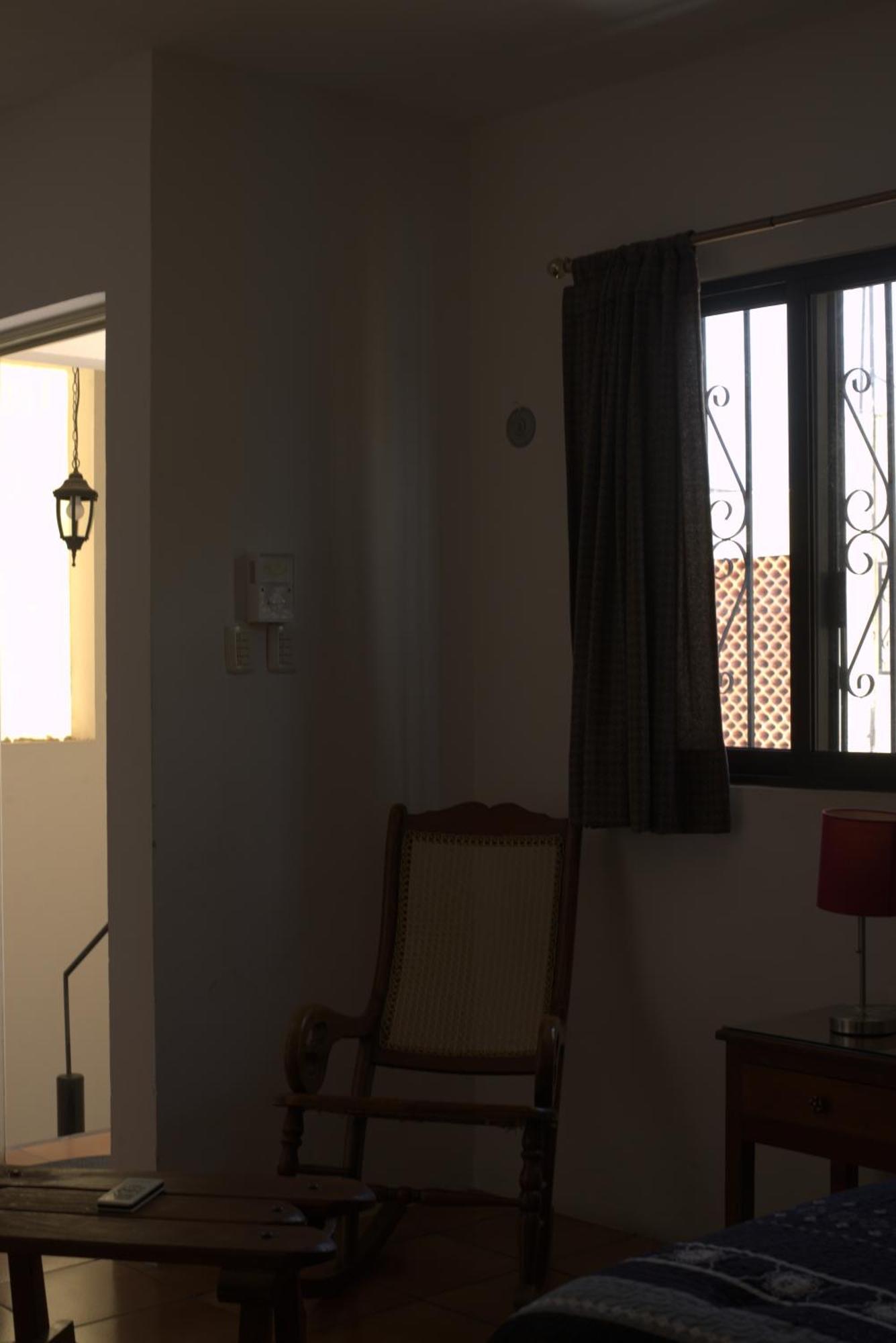 メリダ La Casa Del Chacヴィラ エクステリア 写真