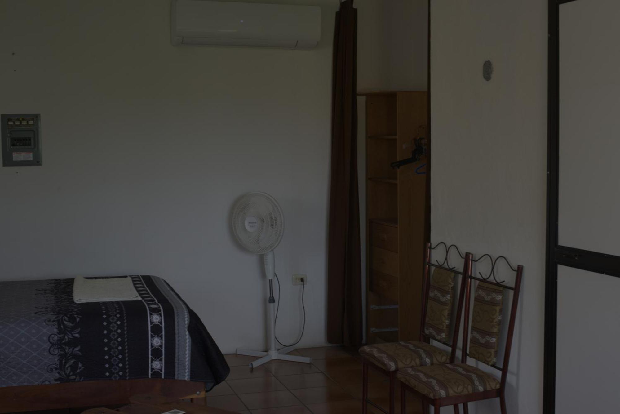 メリダ La Casa Del Chacヴィラ エクステリア 写真
