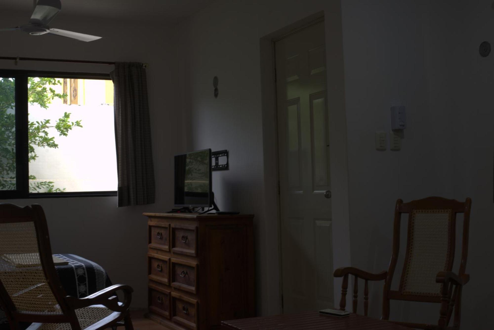 メリダ La Casa Del Chacヴィラ エクステリア 写真