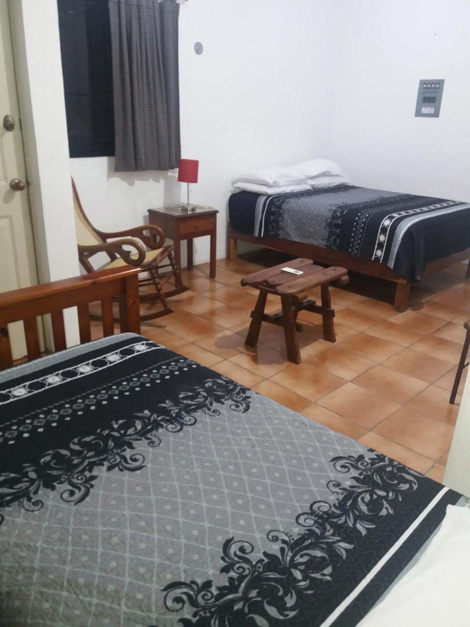 メリダ La Casa Del Chacヴィラ エクステリア 写真