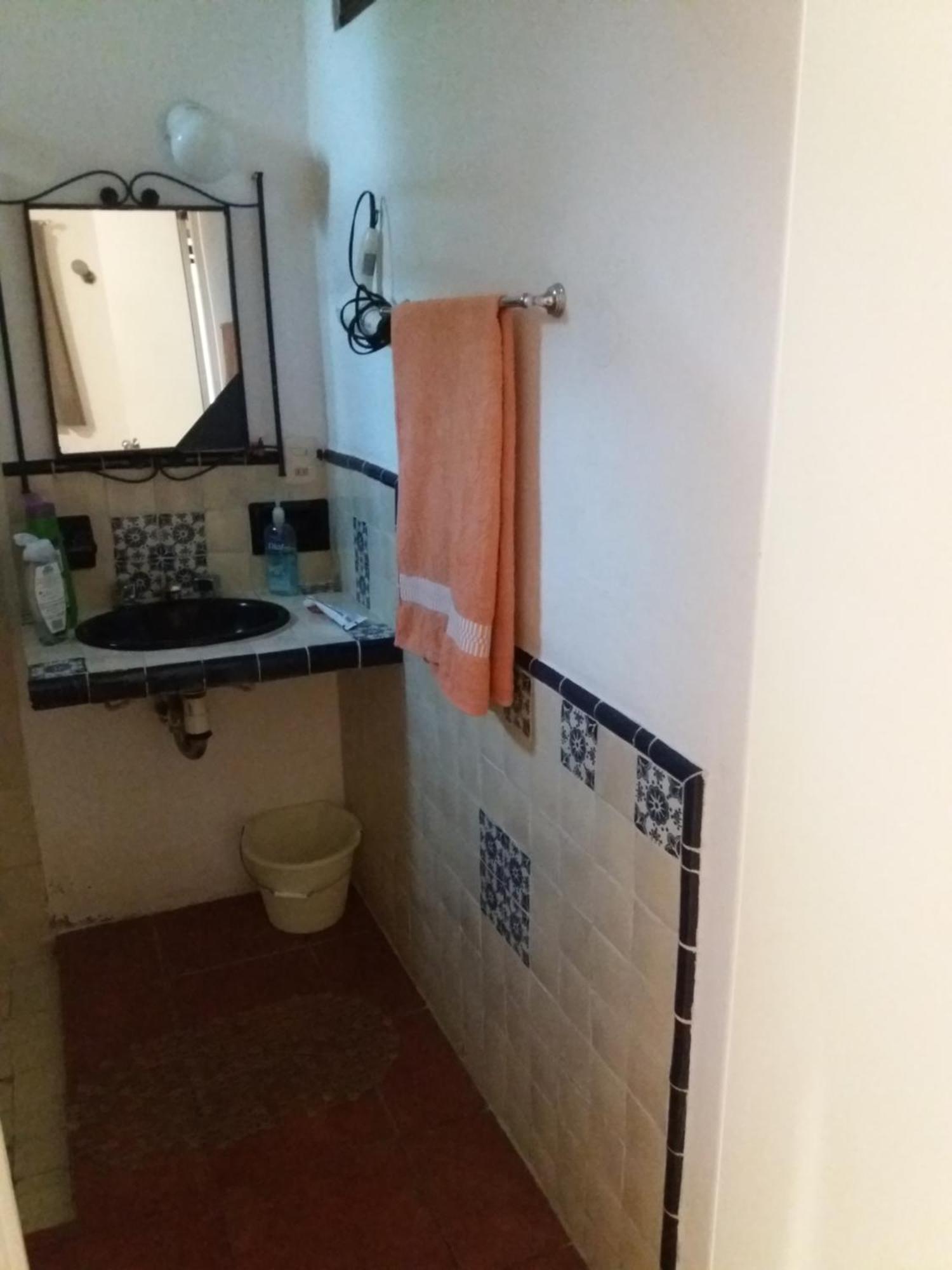 メリダ La Casa Del Chacヴィラ エクステリア 写真