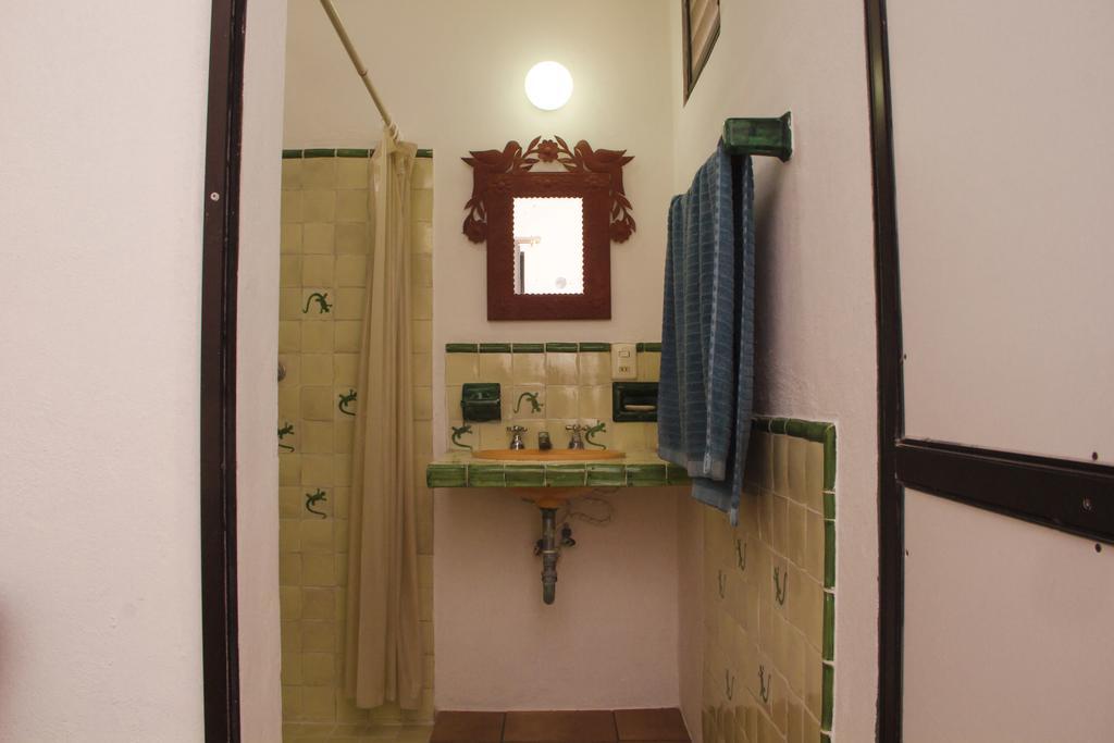 メリダ La Casa Del Chacヴィラ エクステリア 写真