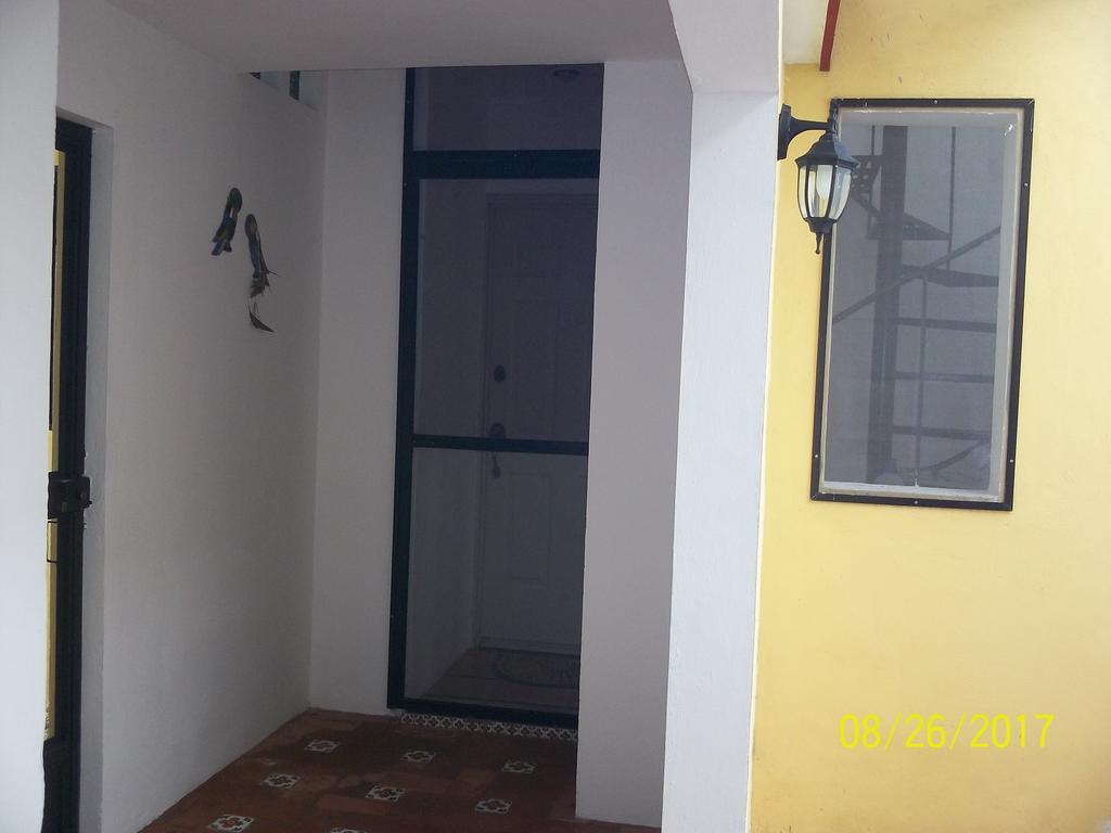 メリダ La Casa Del Chacヴィラ エクステリア 写真