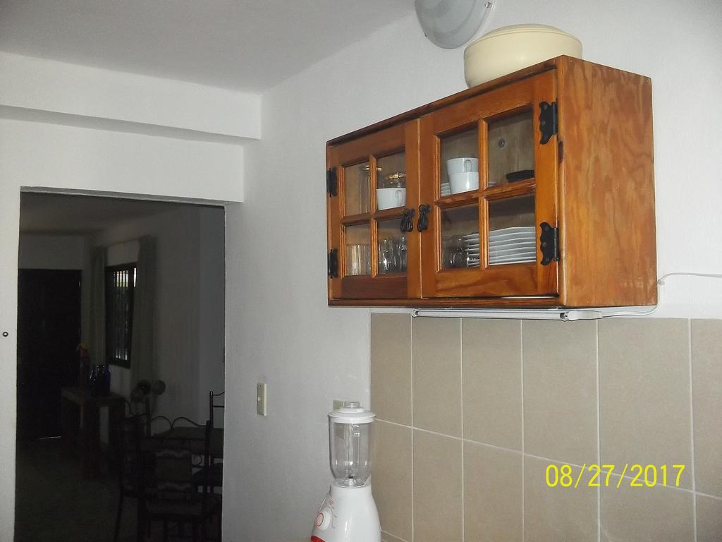 メリダ La Casa Del Chacヴィラ エクステリア 写真