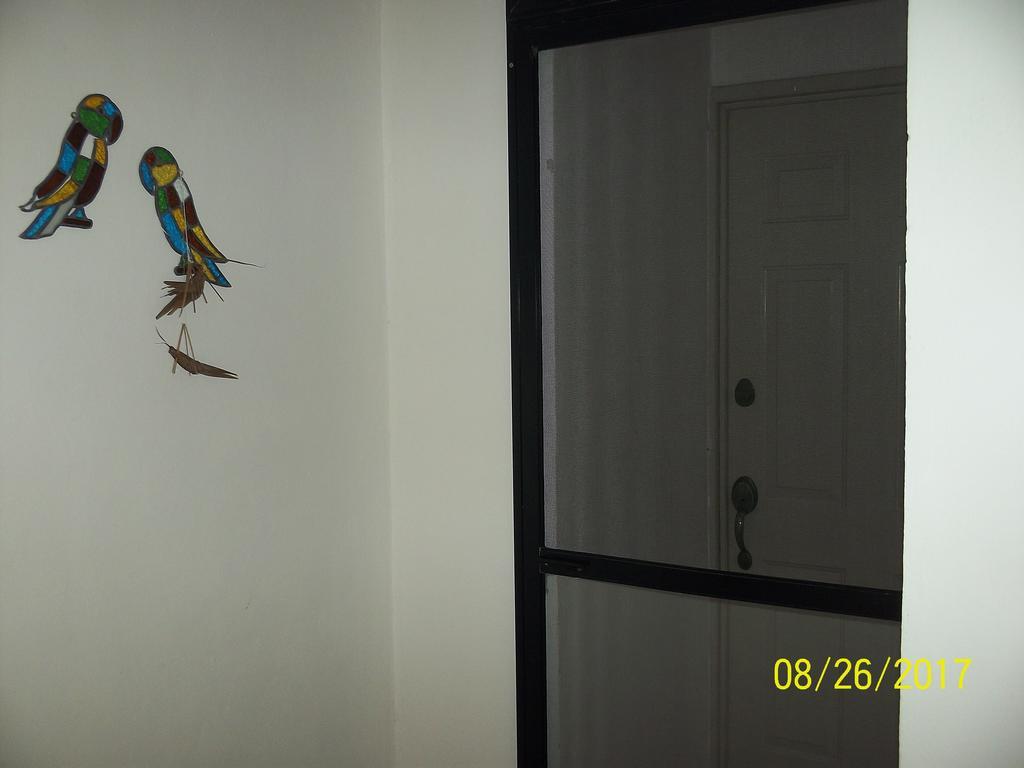メリダ La Casa Del Chacヴィラ エクステリア 写真